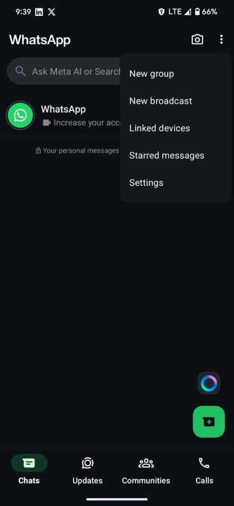 Your girlfriend might be monitoring your phone: here is how to know 2 girlfriend might be monitoring your phone