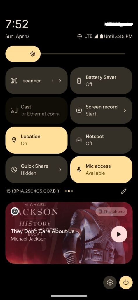 How to check who can see your location on an Android phone 1 how to stop anyone from seeing your location