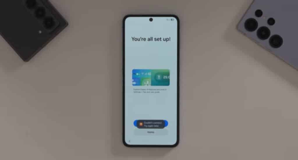 Samsung One UI 8