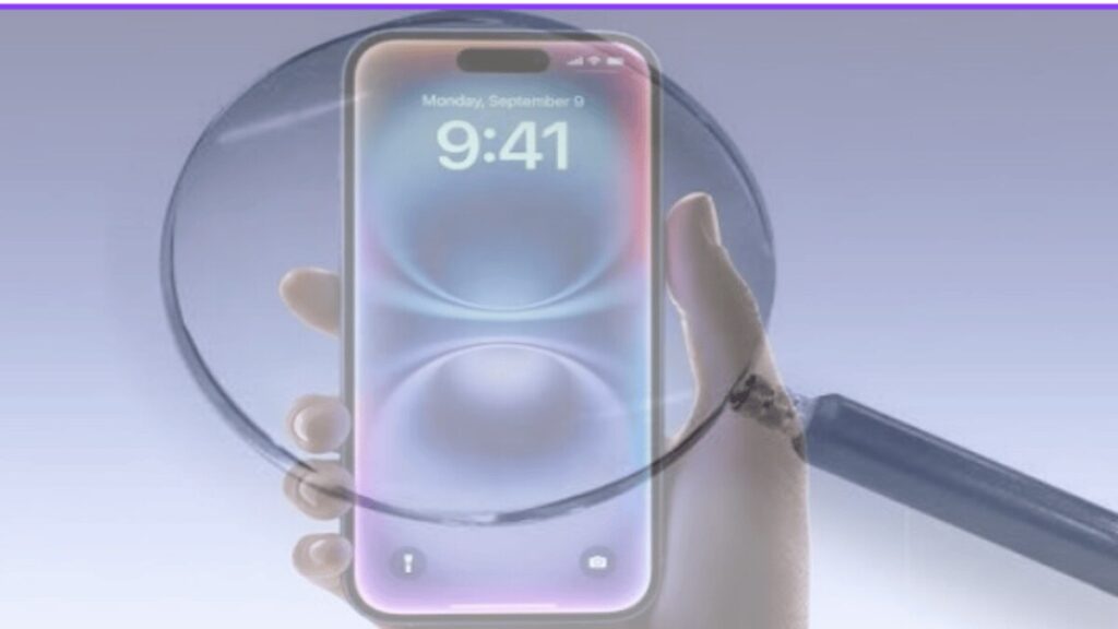 monitoring someone's phone
